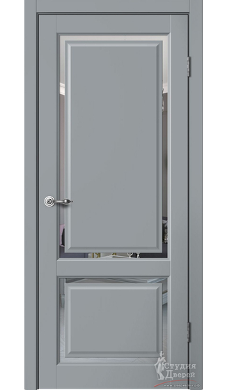 Дверь межкомнатная FlyDoors 