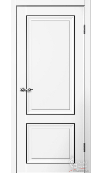 Дверь межкомнатная FlyDoors 