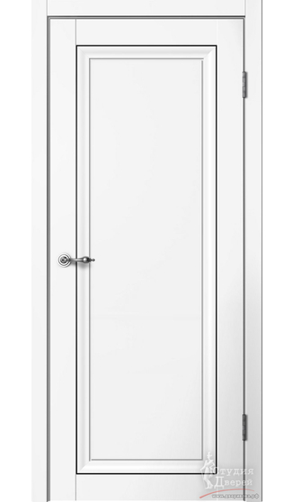 Дверь межкомнатная FlyDoors 