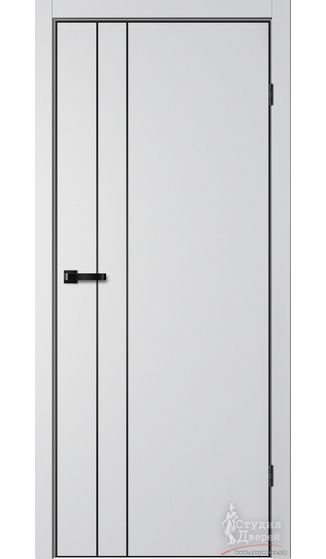 Дверь межкомнатная FlyDoors 