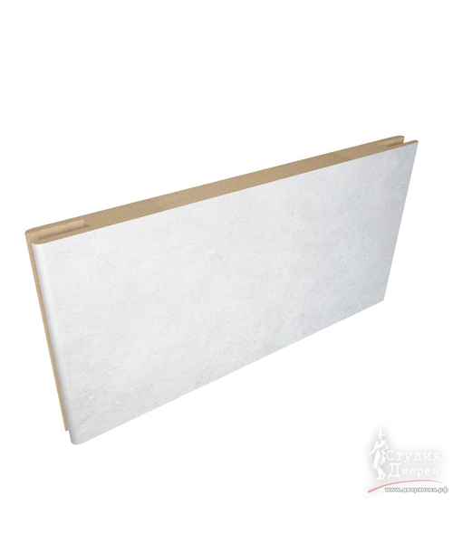 Добор ТЕЛЕСКОП 10х200х2050 ПЭТ Арктик