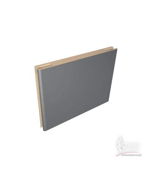 Добор ТЕЛЕСКОП 10х100х2050 ПЭТ Титан