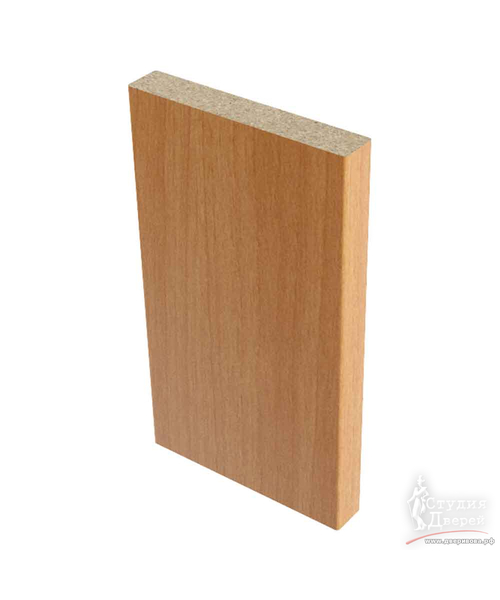 Наличник ПЛОСК 8х70х2150 Миланский орех