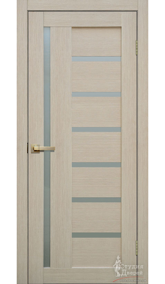 Дверь межкомнатная FlyDoors 