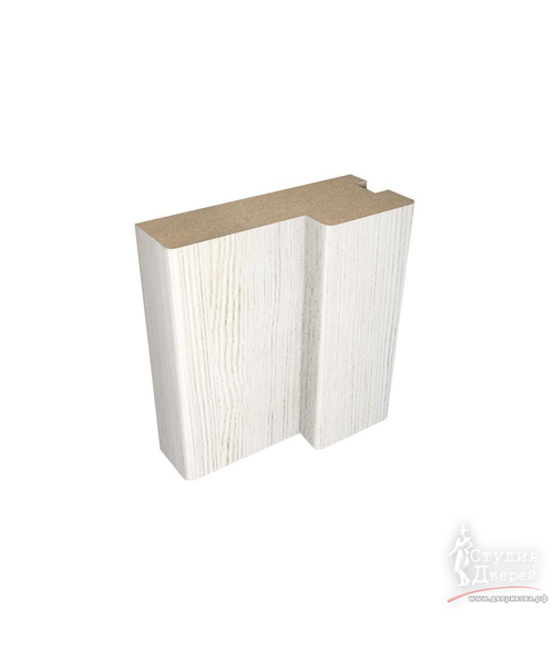 ДК б/упл 26х70х2050 Бьянко