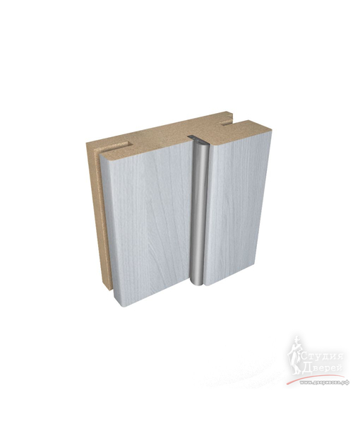 ДК ТЕЛЕСКОП с УПЛ 26х70х2050 Дуб стоунвуд