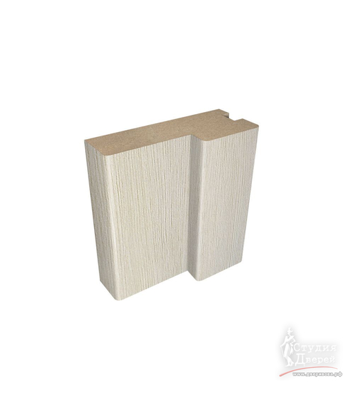 ДК б/упл 26х70х2050 Ясень 3D