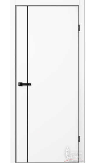 Дверь межкомнатная FlyDoors 