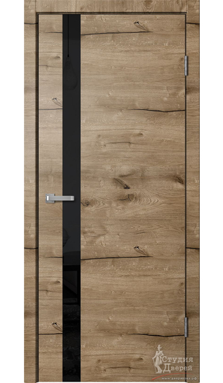 Дверь межкомнатная FlyDoors 