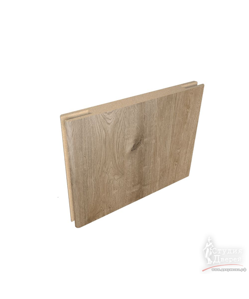 Добор ТЕЛЕСКОП 10х100х2070 ПВХ Дуб пацифик