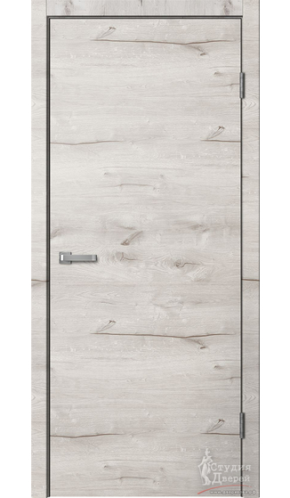 Дверь межкомнатная FlyDoors 