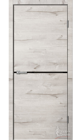 Дверь межкомнатная FlyDoors 