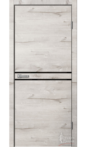 Дверь межкомнатная FlyDoors 