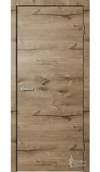 Дверь межкомнатная FlyDoors 