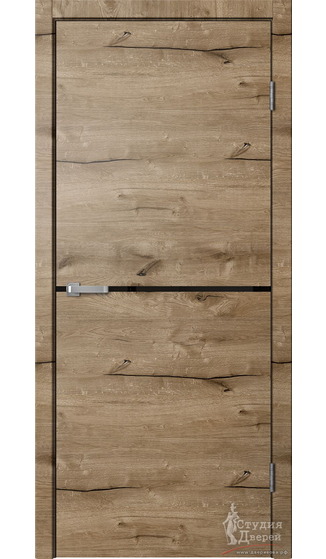 Дверь межкомнатная FlyDoors 