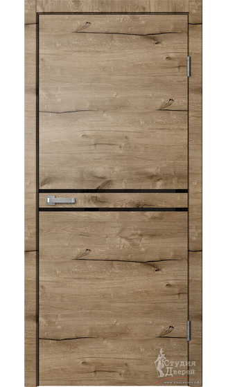 Дверь межкомнатная FlyDoors 