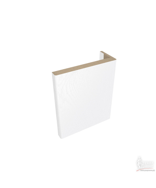 Наличник ТЕЛЕСКОП Сноу 2150х70х8 (П)