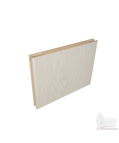 Добор ТЕЛЕСКОП 10х100х2050 ПВХ Капучино софт