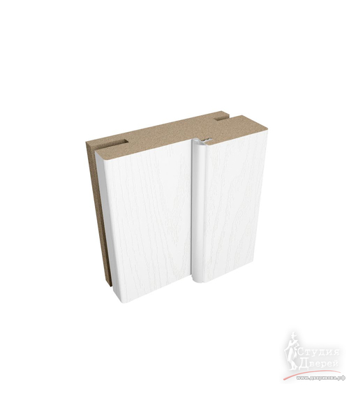 ДК ТЕЛЕСКОП с УПЛ 32х70х2050 ПВХ Сноу софт