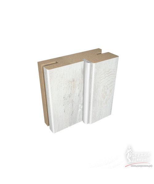 ДК ТЕЛЕСКОП с УПЛ 26х70х2050 ПВХ Дуб тира