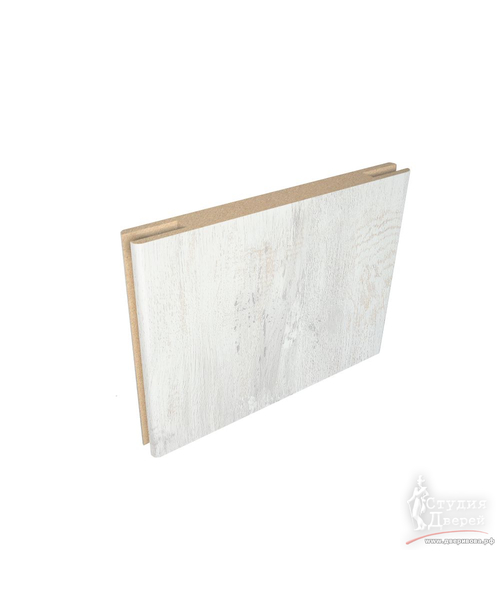 Добор ТЕЛЕСКОП 10х100х2050 ПВХ Дуб тира