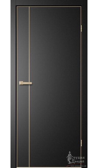 Дверь межкомнатная FlyDoors