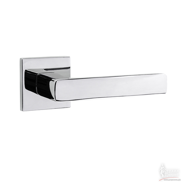 Ручка Punto (Пунто) раздельная K.ARC.Q52.ВИВА CP-8 хром