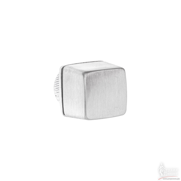 Ручка Punto (Пунто) поворотная BK6.K.EL.Q27 SSС-16 сатин.хром