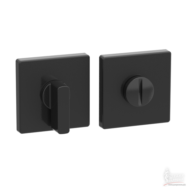 Ручка Punto (Пунто) поворотная BK6.K.EST.Q52.JOY BL-24 черный