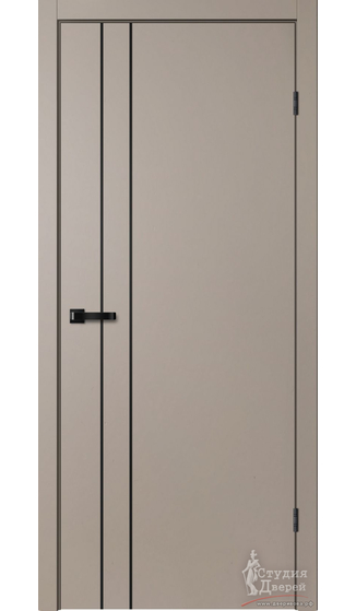 Дверь межкомнатная FlyDoors 