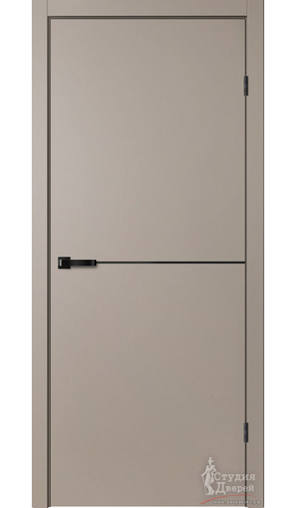 Дверь межкомнатная FlyDoors 